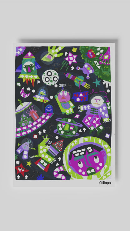 Outer Space